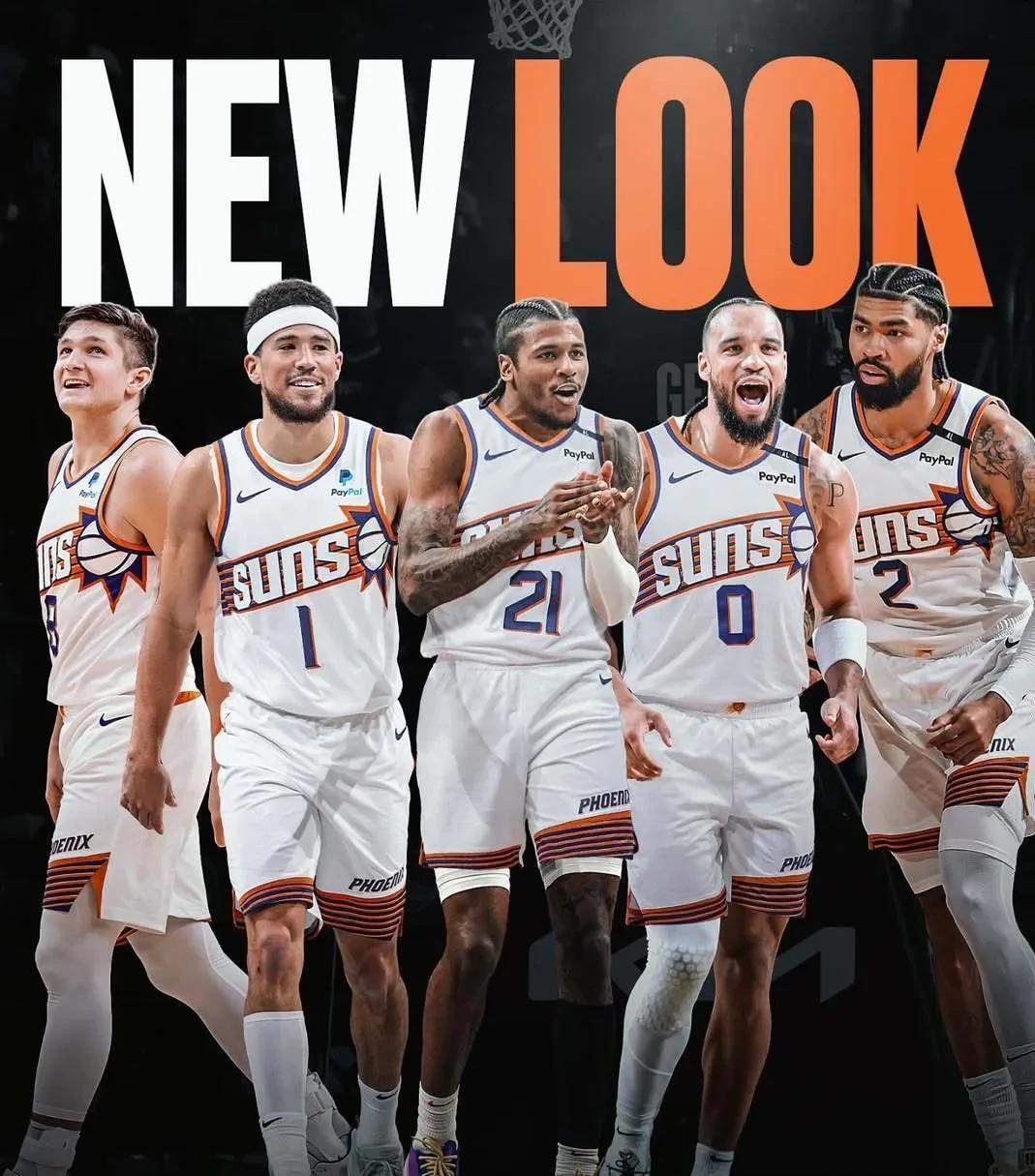 开云体育-包含里程碑夜菲尼克斯太阳防线松动，欧篮联今夜刷纪录，球迷炸锅，赛程密集仍需轮换的词条