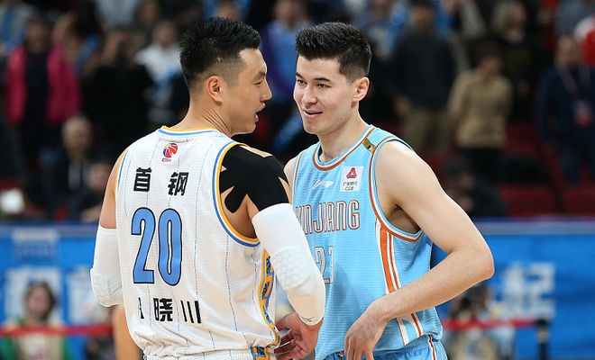 KAIYUN SPORTS-新疆广汇转会期状态回暖，志在CBA常规赛名次提升，更衣室稳定，高层口径保持一致的简单介绍