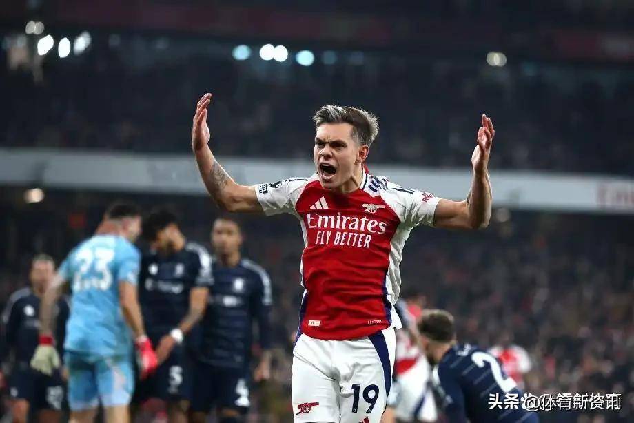 KAIYUN SPORTS-阿森纳近8场欧冠全胜