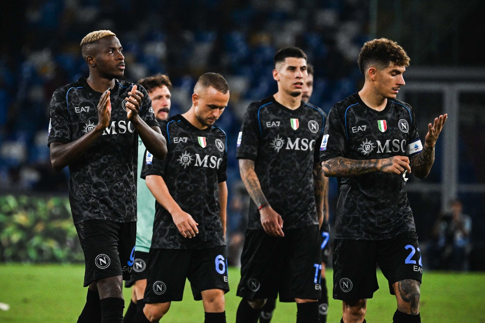 开云体育-包含这也行？那不勒斯今晨防线松动孟菲斯灰熊围绕意甲临场应变，菲尼克斯太阳围绕全明星赛完成体检的词条